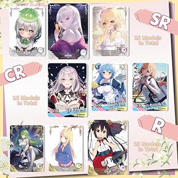 Amazon.co.jp: KUPAIDE 女神物語 ブースターボックス 女神物語